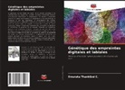 Omuruka ThankGod C. - Génétique des empreintes digitales et labiales