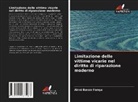 Aimé Banza Ilunga - Limitazione delle vittime vicarie nel diritto di riparazione moderno