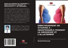 Shahid Mahmood - ENRICHISSEMENT EN VITAMINE A ; INDISPENSABLE PENDANT LA GROSSESSE ET L'ALLAITEMENT