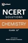 Purnima Sharma - NCERT Solutions Chemistry XI