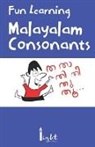 Abraham Thomas - Fun Learning Malayalam Consonants