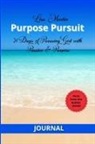 Lisa Martin - Journal - Purpose Pursuit