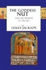 Lesley Jackson - The Goddess Nut
