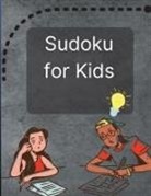 Radu Key - Sudoku for Kids