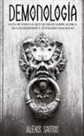 Alexis Santos - Demonología