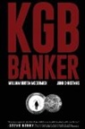John Christmas, William Mccormick, William Burton McCormick - KGB Banker