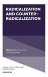Mathieu Deflem, Mathieu (University of South Carolina Deflem, Derek M. D. Silva, Derek M.D. (King's University College Silva - Radicalization and Counter-Radicalization