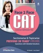 Indu Sijwali, Bs Sijwalii - Face to Face CAT