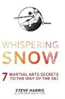 Steve Harris - Whispering Snow