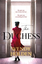 Wendy Holden, Wendy Holden - The Duchess