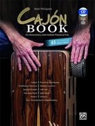 Philipzen Matthias - Matt Philipzen CAJÓN BOOK, m. 1 Audio-CD, m. 1 Video