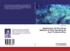 Vitaliy Nezym - Application of the Group Method of Data Handling to Axial Turbomachine