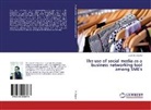 Judie M. Chache - The use of social media as a business networking tool among SME's