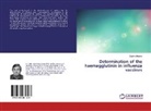 Gazim Bi¿anov, Gazim Bizanov - Determination of the haemagglutinin in influenza vaccines