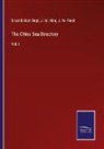 Great Britain Dept, J. W. King, J. W. Reed - The China Sea Directory