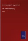 Great Britain Dept, J. W. King, J. W. Reed - The China Sea Directory