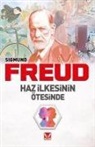 Sigmund Freud - Haz Ilkesinin Ötesinde
