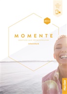 Ann Breitsameter, Anna Breitsameter, Sabin Glas-Peters, Sabine Glas-Peters, In Haelbig, Ines Haelbig... - Momente A2.1