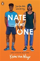 Kevin van Whye - Nate Plus One