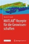 Trauth, Martin H Trauth, Martin H. Trauth - MATLAB®-Rezepte für die Geowissenschaften