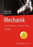 Roth, Stefa Roth, Stefan Roth, Achim Stahl - Mechanik