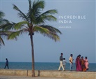 Anais Brox - Incredible India