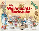 Die Weihnachts-Backstube