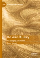 Beata St¿pie¿, Beata Stepien - The Value of Luxury