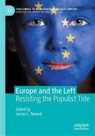 Jame L Newell, James L Newell, James L. Newell - Europe and the Left