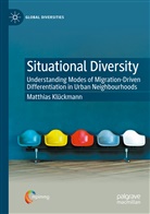 Matthias Klückmann - Situational Diversity