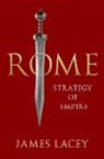 James Lacey, James (Course Director and Professor of Str Lacey, Lacey James - Rome