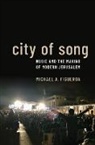 Michael Figueroa, Michael A. Figueroa, Michael A. (Associate Professor of Music Figueroa - City of Song