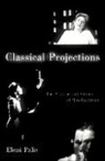 Eleni Palis, Eleni (Assistant Professor of English Palis - Classical Projections
