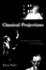 Eleni Palis, Eleni (Assistant Professor of English Palis - Classical Projections