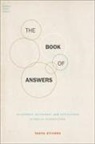 STIVERS, Tanya Stivers, Tanya (Professor of Sociology Stivers - Book of Answers