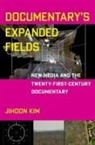 Jihoon Kim, Jihoon (Associate Professor of Cinema and Med Kim, Kim Jihoon - Documentary''s Expanded Fields