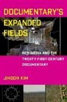 Jihoon Kim, Jihoon (Associate Professor of Cinema and Med Kim, Kim Jihoon - Documentary''s Expanded Fields