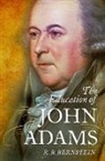 R. B. Bernstein, R. B. (Lecturer in Law and Politics Bernstein, Bernstein R. B. - Education of John Adams