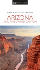 DK Eyewitness - Arizona and the Grand Canyon