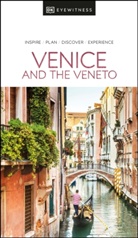 DK Eyewitness - DK Eyewitness Venice and the Veneto