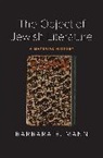 Barbara E Mann, Barbara E. Mann, Mann Barbara E. - Object of Jewish Literature
