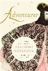 Leo Damrosch, Damrosch Leo - Adventurer