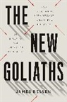 James Bessen, Bessen James - The New Goliaths