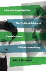Joke J Hermsen, Joke J. Hermsen, Brendan Monaghan - Good and Dignified Life