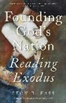 Leon R Kass, Leon R. Kass - Founding God''s Nation