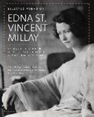 Edna St Vincent Millay, Edna St. Vincent Millay, Timothy F Jackson, Timothy F. Jackson, Jackson Timothy F. - Selected Poems of Edna St. Vincent Millay