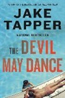 Jake Tapper, Tapper Jake - The Devil May Dance