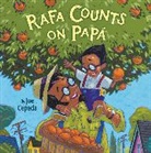 Joe Cepeda, Cepeda Joe - Rafa Counts on Papß