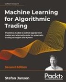 Stefan Jansen - Machine Learning for Algorithmic Trading