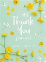 Joyce Meyer, Meyer Joyce - My Thank You Journal